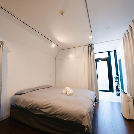 Fl Residence Shinjuku Kawadacho Tokyo Ngoại thất bức ảnh
