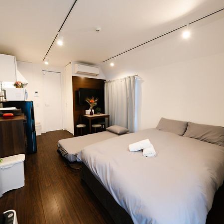 Fl Residence Shinjuku Kawadacho Tokyo Ngoại thất bức ảnh