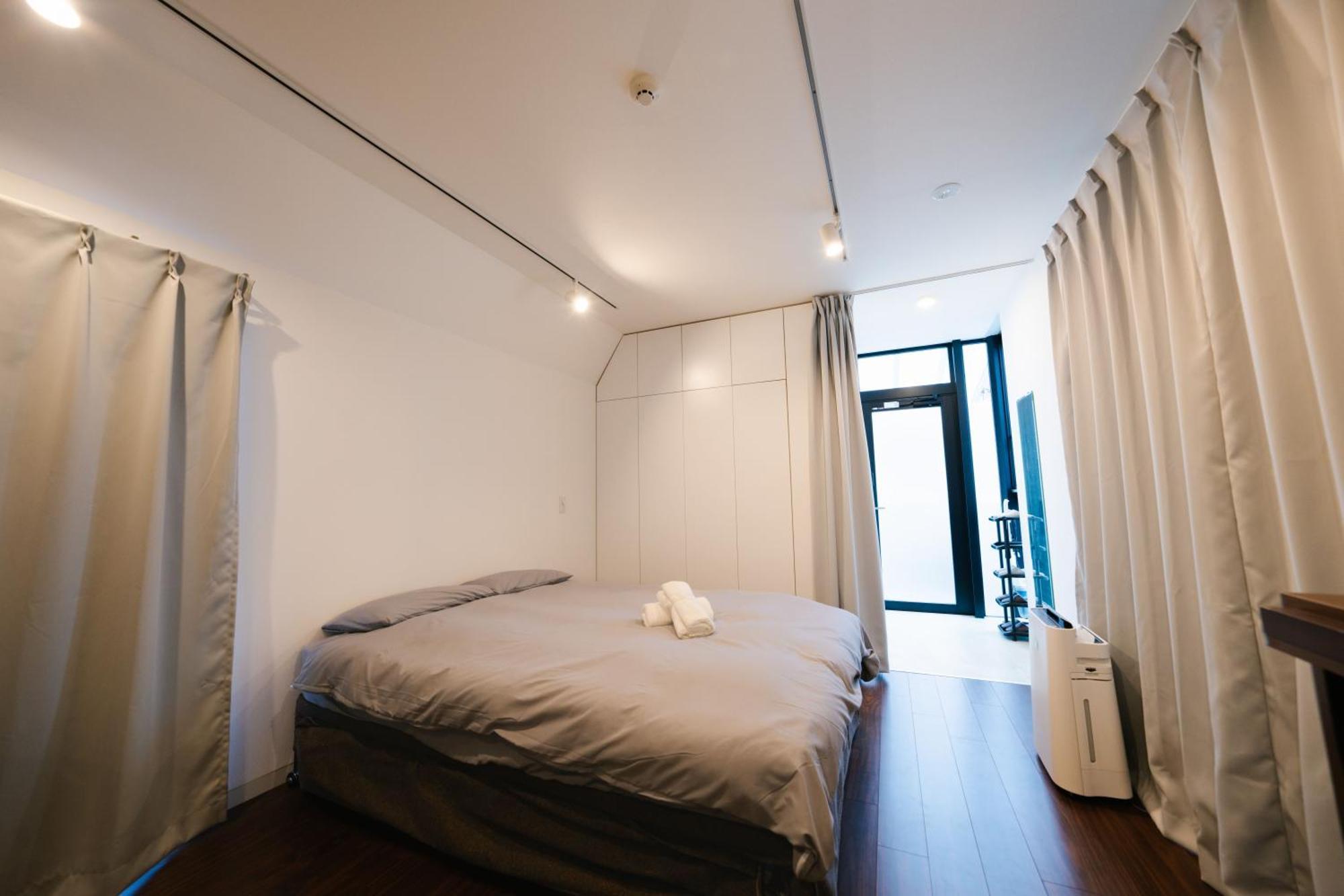 Fl Residence Shinjuku Kawadacho Tokyo Ngoại thất bức ảnh