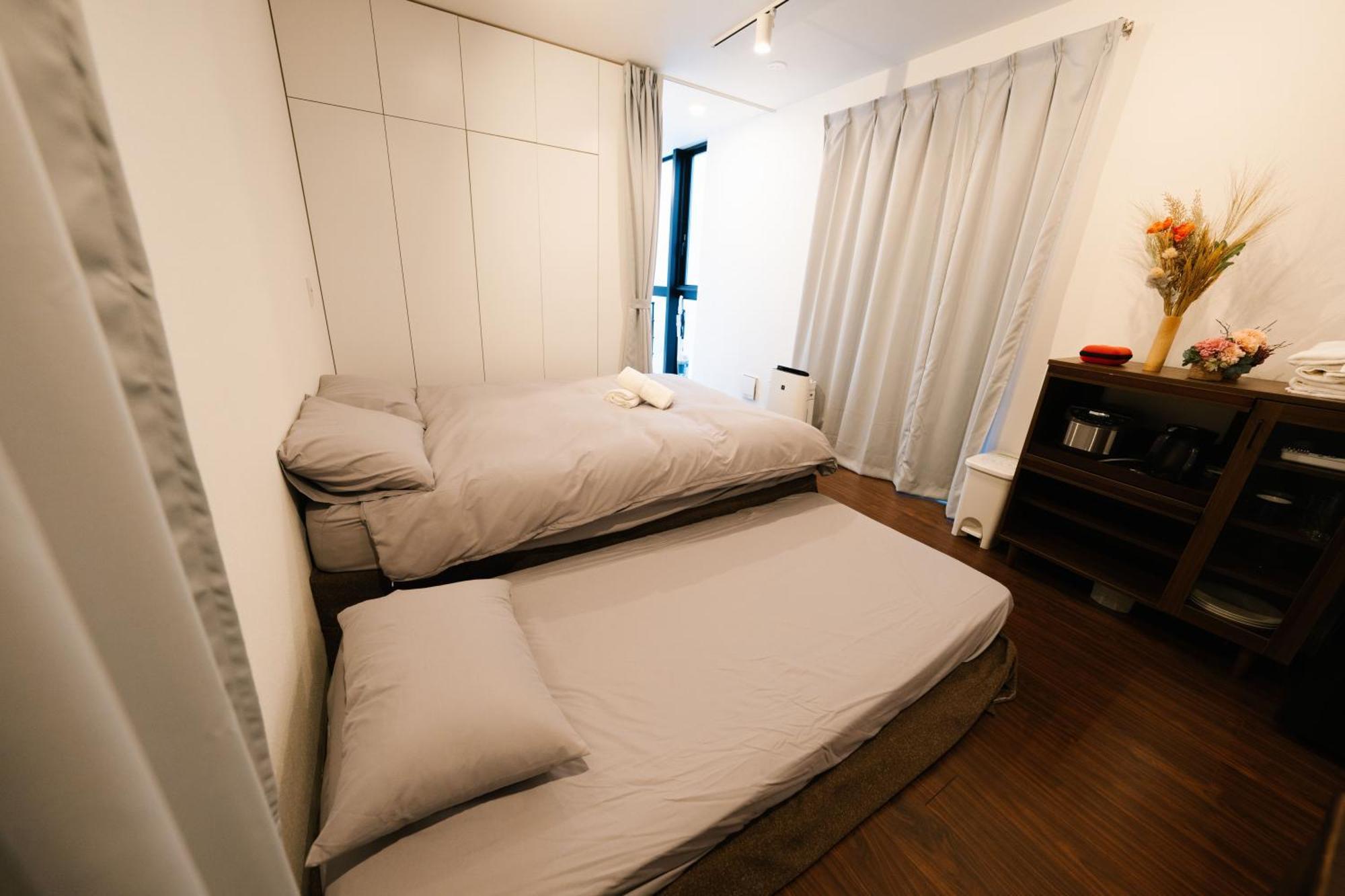 Fl Residence Shinjuku Kawadacho Tokyo Ngoại thất bức ảnh