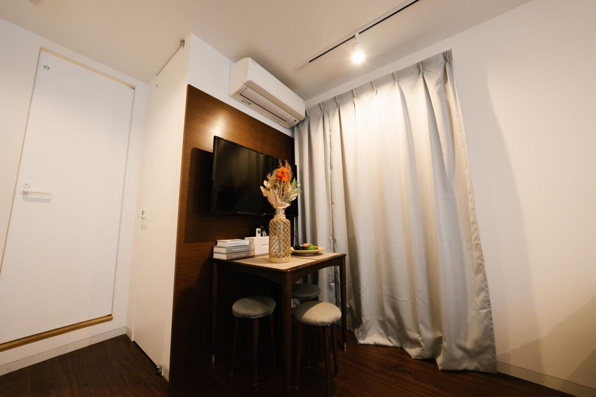 Fl Residence Shinjuku Kawadacho Tokyo Ngoại thất bức ảnh