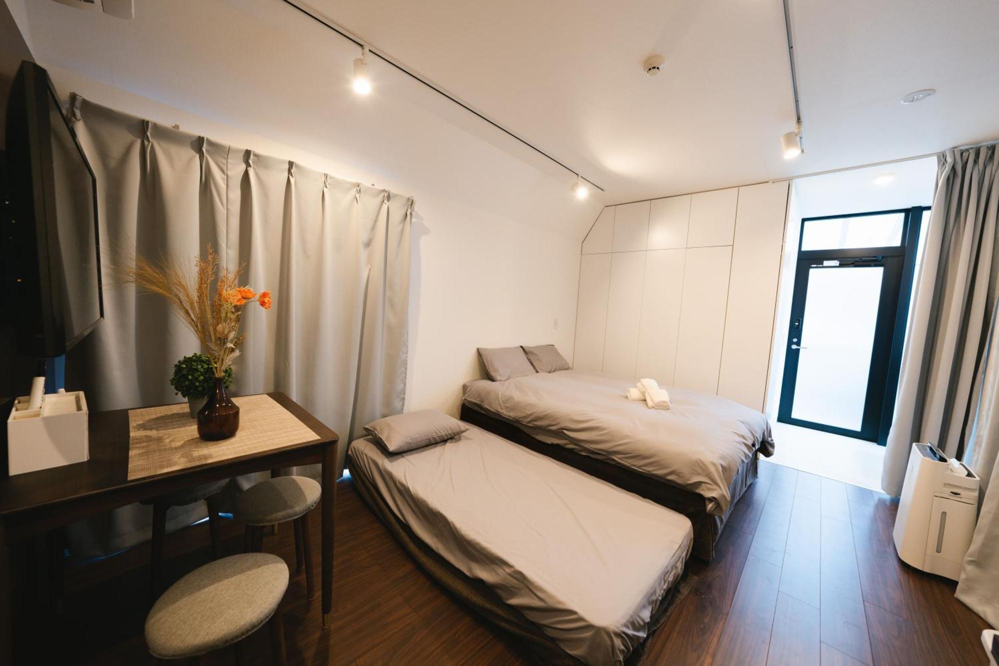 Fl Residence Shinjuku Kawadacho Tokyo Ngoại thất bức ảnh
