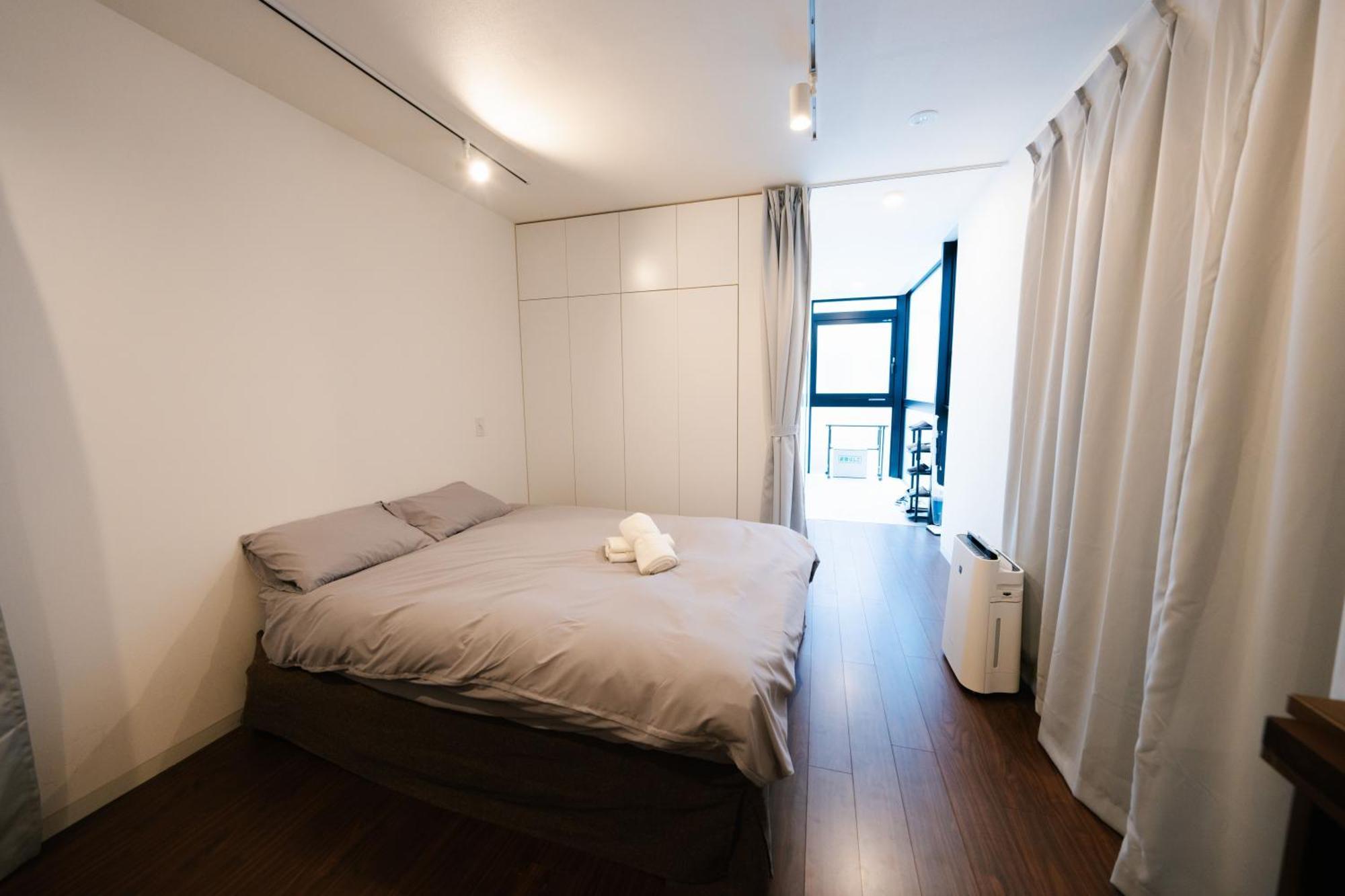 Fl Residence Shinjuku Kawadacho Tokyo Ngoại thất bức ảnh