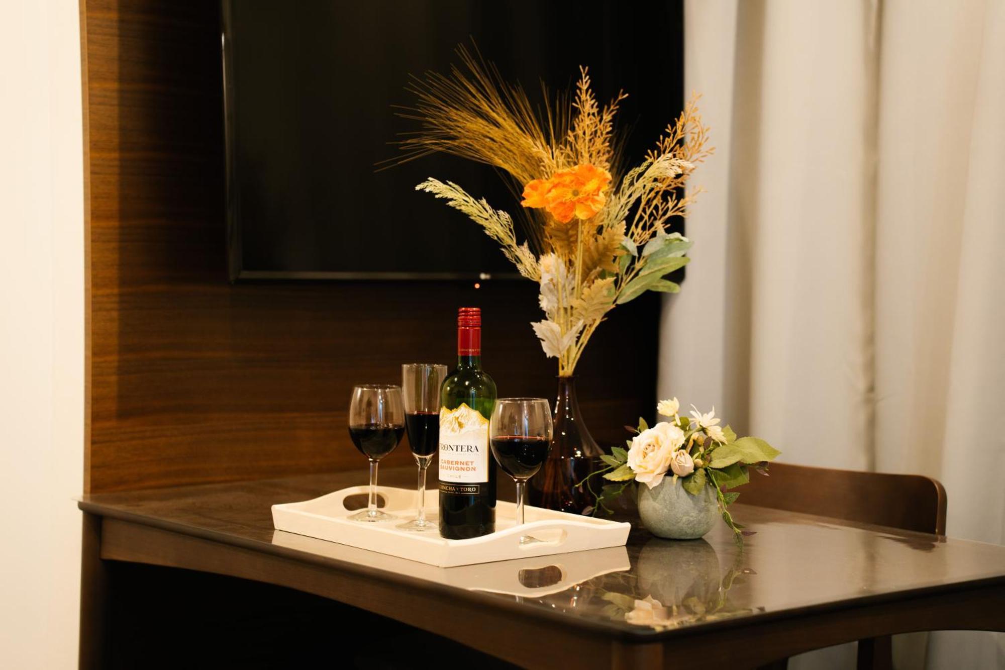 Fl Residence Shinjuku Kawadacho Tokyo Ngoại thất bức ảnh
