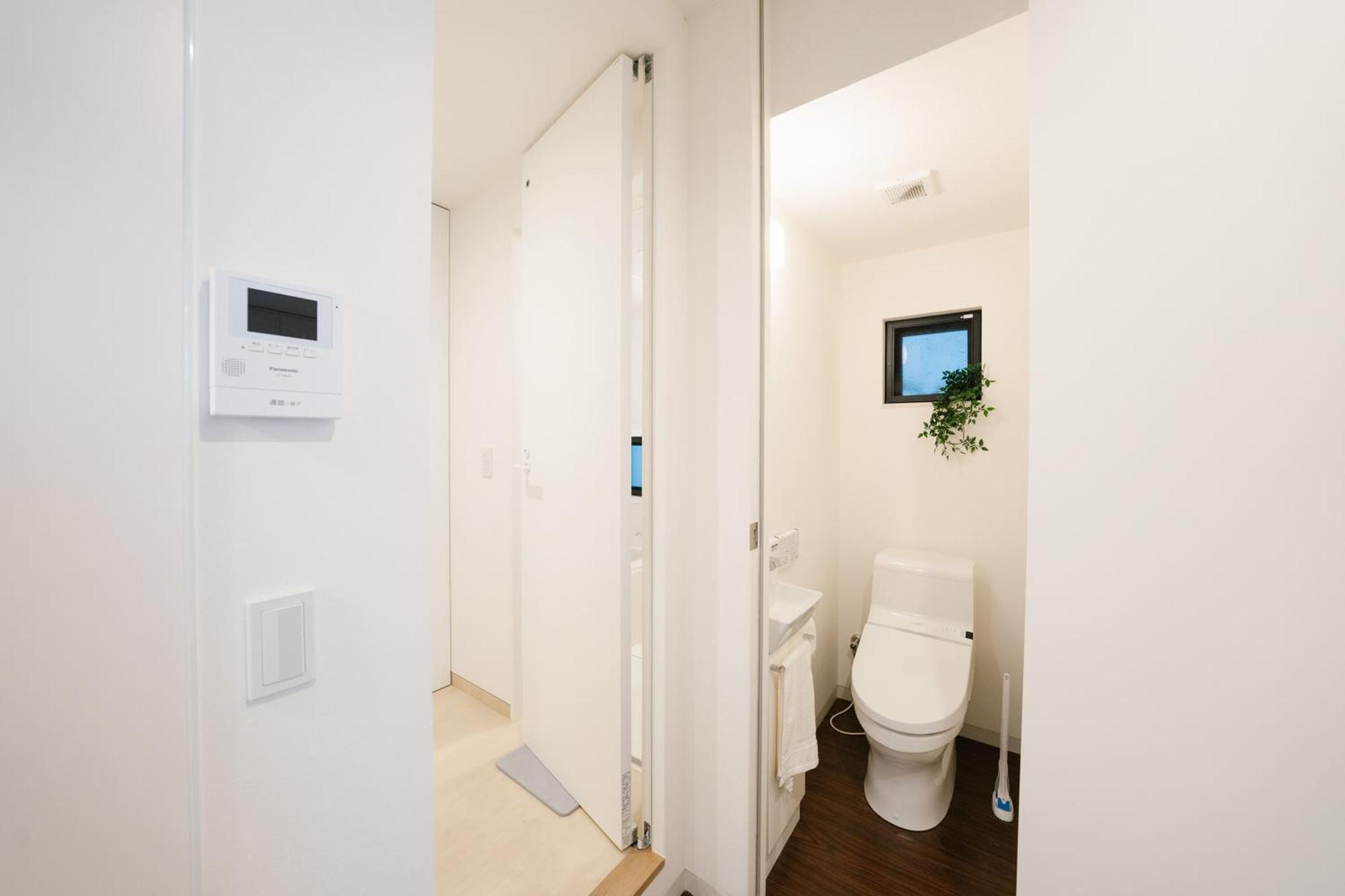 Fl Residence Shinjuku Kawadacho Tokyo Ngoại thất bức ảnh