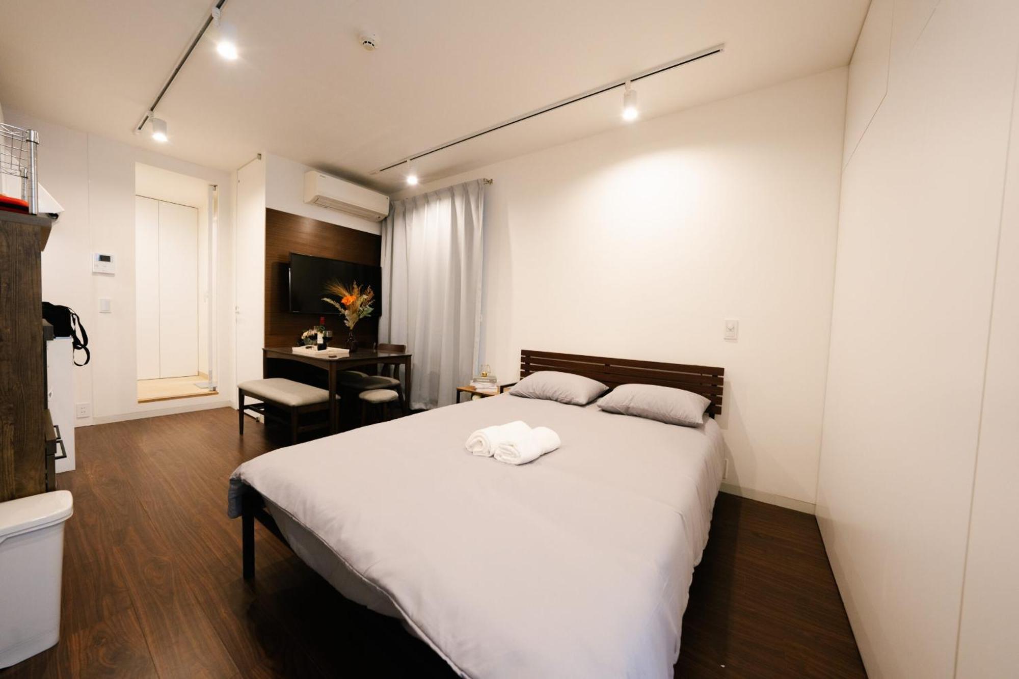 Fl Residence Shinjuku Kawadacho Tokyo Ngoại thất bức ảnh