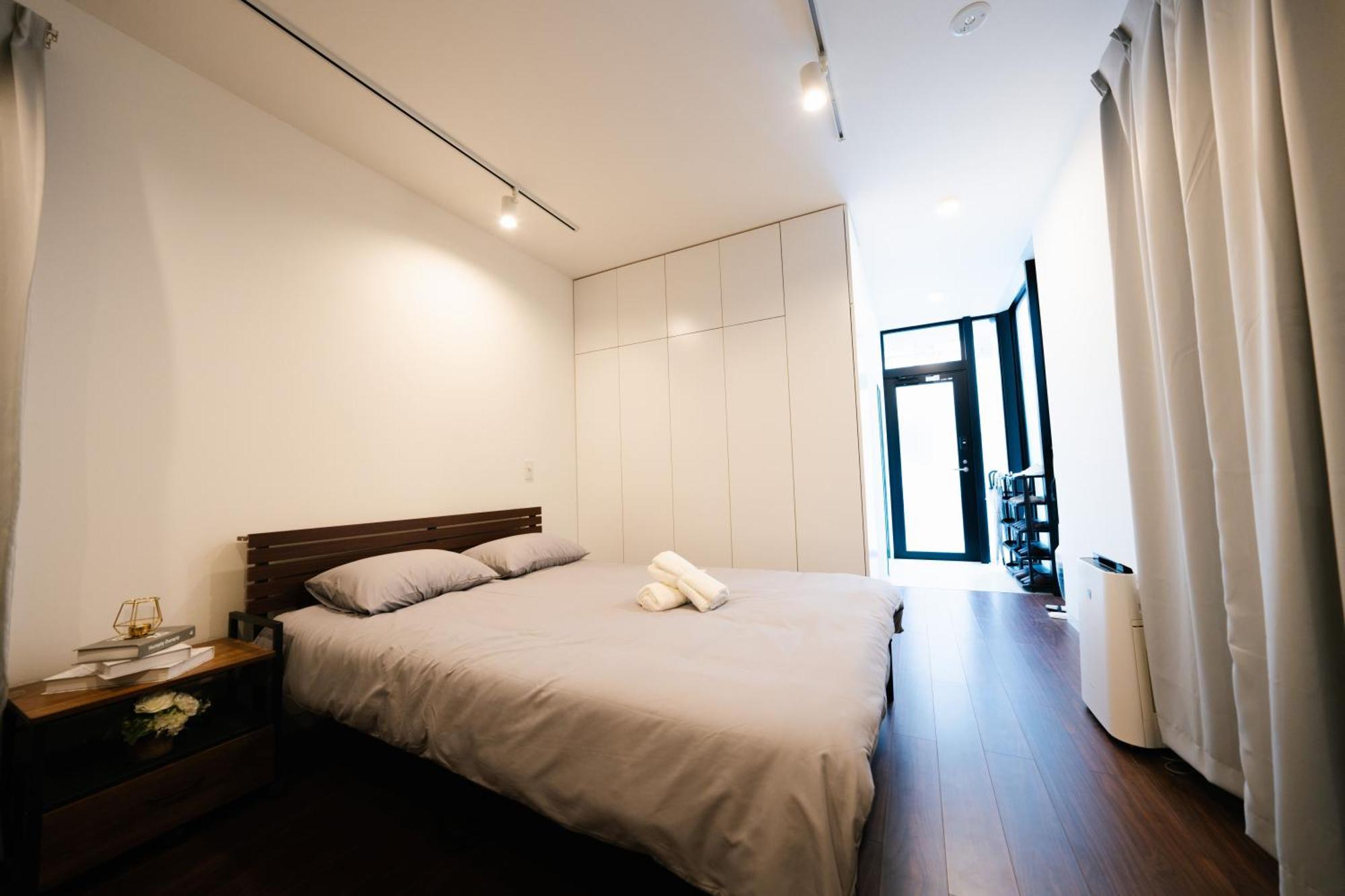 Fl Residence Shinjuku Kawadacho Tokyo Ngoại thất bức ảnh